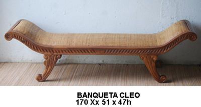 Banquetas